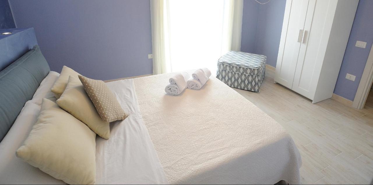 Arianna Bed & Breakfast